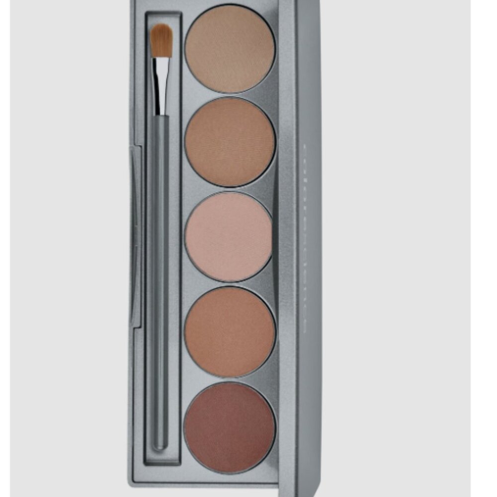 ColorScience Mineral Corrector Palette SPF 20